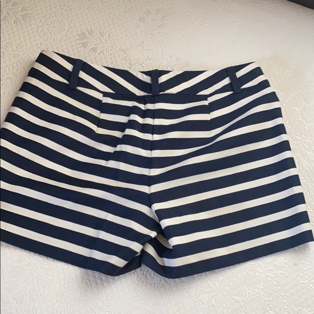 Nautical Shorts - Picture 2 of 2